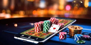 Hình ảnh phong cách chơi casino trực tiếp live casino tại lucky6868